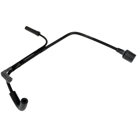 Dorman Crankcase Vent Tube,  46006