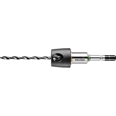 Festool Drill countersink BSTA HS D 4 L60 CE 202392