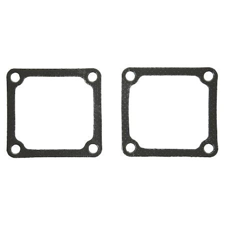 Fel-Pro Fuel Injection Plenum Gasket Set, MS97248