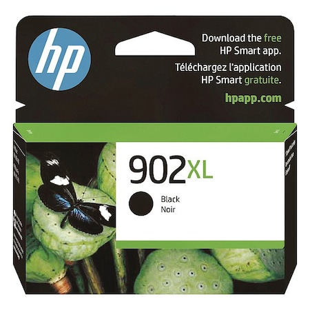 Hp Ink/Ink Cartridge T6M14AN140