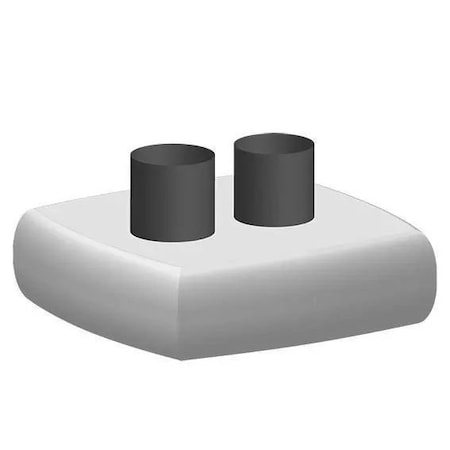 Weller Pre Filter Bag Mg140 (2 PC) 145-4000