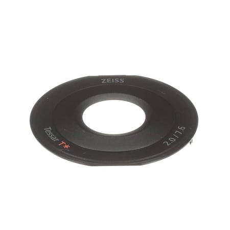 Sony ORNAMENTAL PLATE B ASSY BK X-5002-878-1