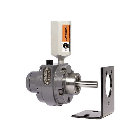 Ingersoll-Rand Air Motor, 15,000 RPM, 20 scfm SM1AMAL-A