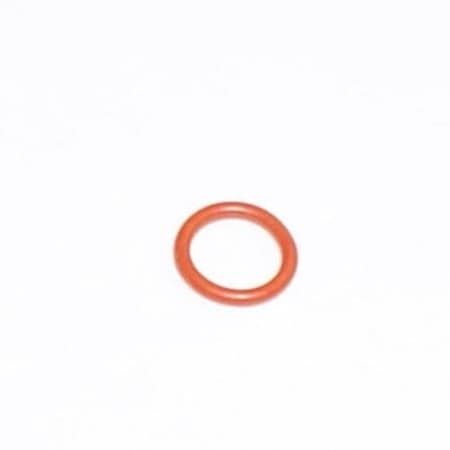 Delonghi HOT WATER OUTLET O RING-ORANGE 5332177500