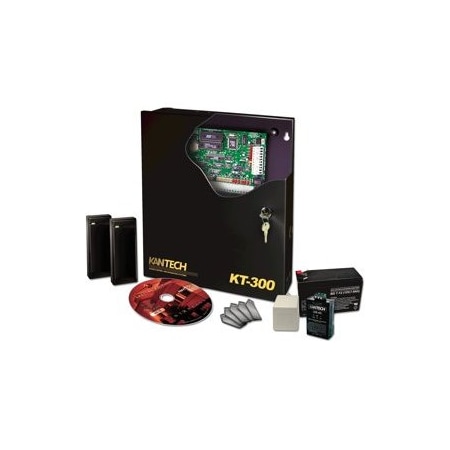 Kantech/Tyco 2 Door Starter Kit SK-SE302