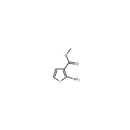Ak Scientific Methyl 2-aminothiophene-3-carboxylate (500g), CAS 4651-81-4 X3061-500g