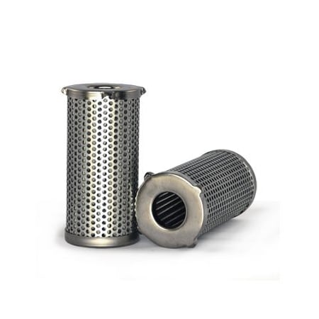 National Filters HYDRAULIC FILTER - PRESSURE LINE FOR WIX D78A40T PMH41-10-40SS