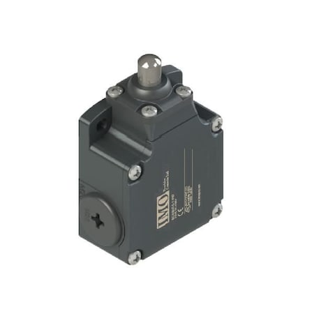 Imo Automation Limit Switch, Standard Piston Extended Plunger LLC5A08