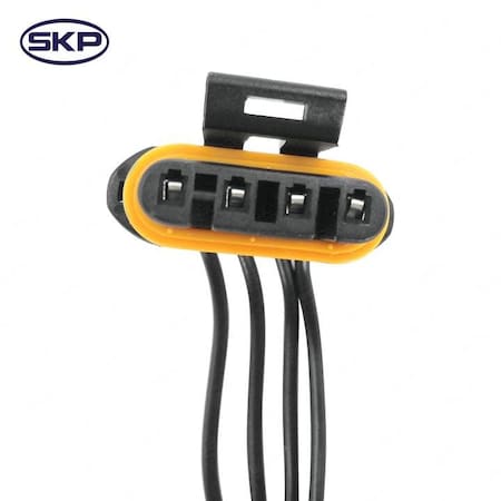Skyward Automotive Products Generator Connector, SKS754
