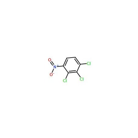 Ak Scientific 2, 3, 4-Trichloronitrobenzene (500g), CAS 17700-09-3 R217-500g