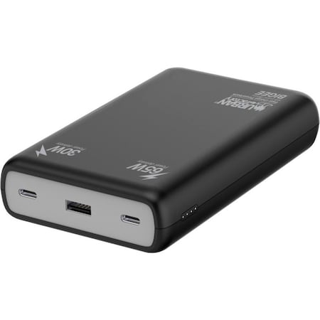 Urban Factory BIGEE XL POWERBANK USB-C 20.000 MAH WITH 65 WATTS POWER DELIVERY BEB22UF