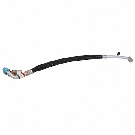 Motorcraft A/C Refrigerant Suction Hose,  YF3552