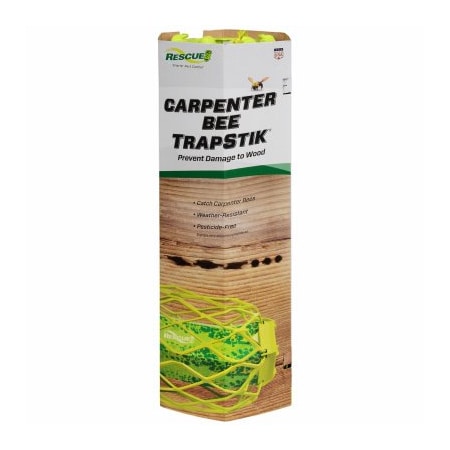 Sterling International Carpenter Bee TrapStik CBTS-BB6