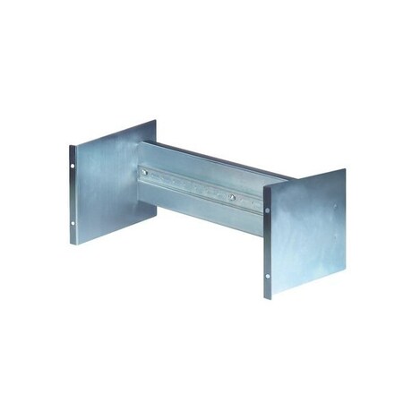 Hirschmann Enclosure, 19" Din Rail Adapter 943766-002