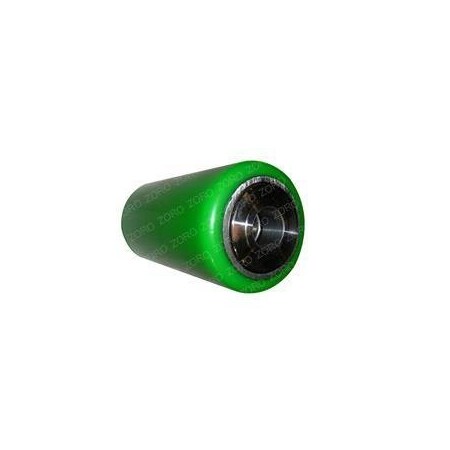 Mitsubishi REPLACEMENT WHEEL ASSEMBLY, 3.25 X 6.30 W2050-12975