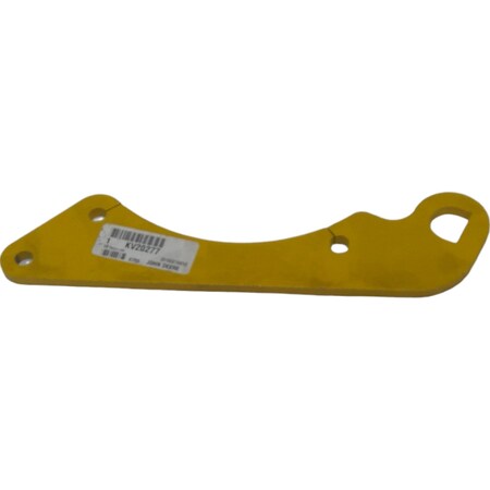 John Deere PLATE, JOHN DEERE OEM KV20277 KV20277