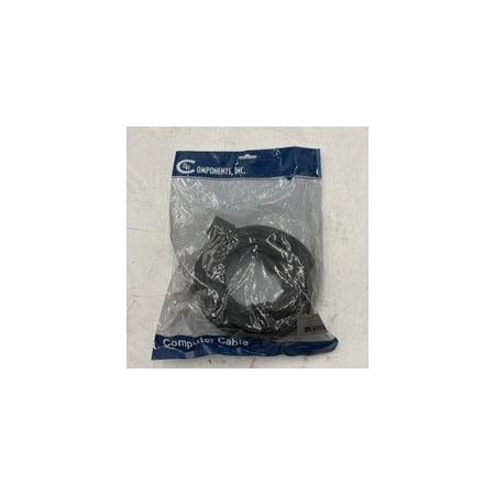 Sr Components Cord/Cable Assembly C15M15MS25