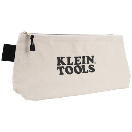 Klein Tools Zipper Tool Bag, Extra-Long, 16 62042