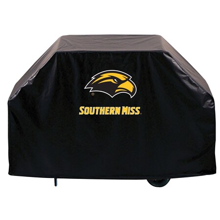 Holland Bar Stool Co 72" Southern Miss Grill Cover GC72SouMis