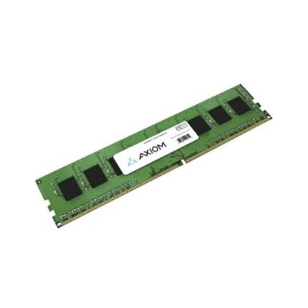 Axiom 32GB DDR4-3200 UDIMM TAA COMP AXG1019100483/1