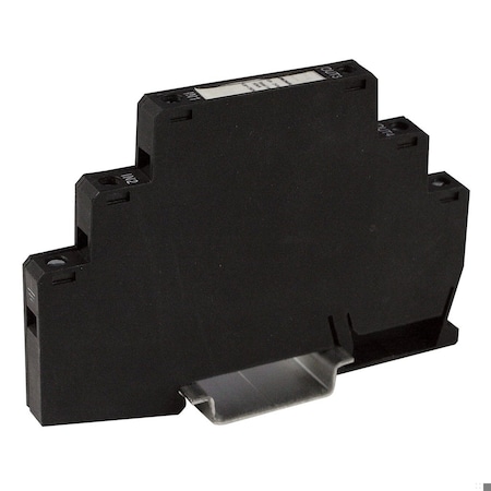 Automation Systems Interconnect 110V Surge Protection Terminal Block For Data And Control Circuits, 3-Stage Protection, 2 Wire. ASIDM110-S2