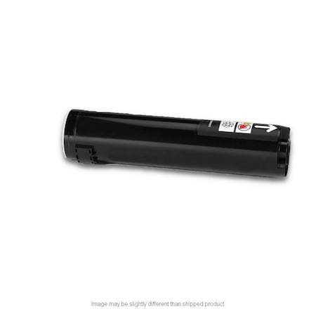 Xerox Replacement, BLACK Compatible Toner, 32,000 page yield 106R00652