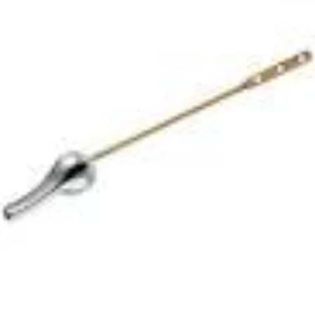 Homewerks FLUSH LEVER CHROME W/ METAL NUT 7641000N