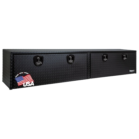 Buyers Products Truck Tool Box 1722561