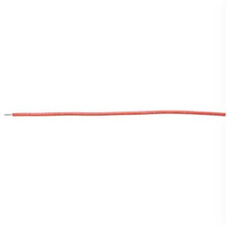 Upgrade 25' Red 6 AWG Marine Grade Electrical Tinned Copper Battery Cable UP1526791