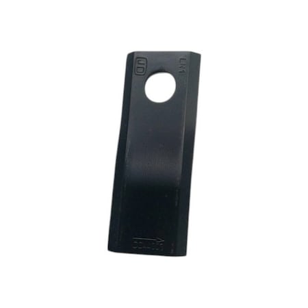 John Deere KNIFE 25/PK, OEM CC44003