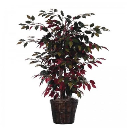 Dare2Decor 4 ft. Capensia Bush DA140408