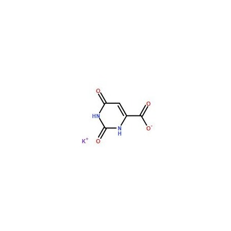 Ak Scientific Potassium orotate (100g), CAS 24598-73-0 X4063-100g