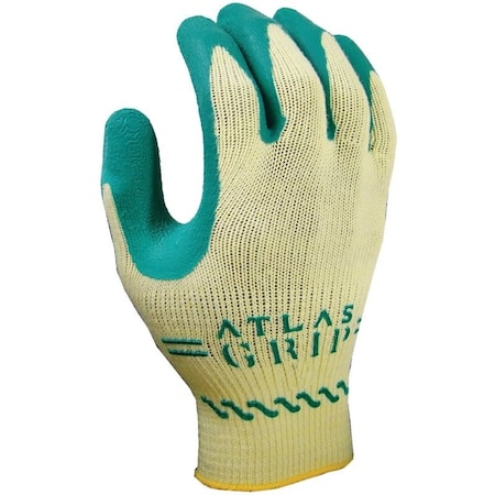 Showa Atlas Gloves Kid Tuff X-Small 310GXS-06.RT
