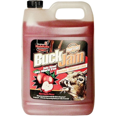 Evolved Habitats BUCK JAM RIPE APPLE GAL 11303