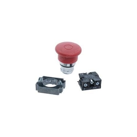 Mec REPLACEMENT Emergency Stop 41422
