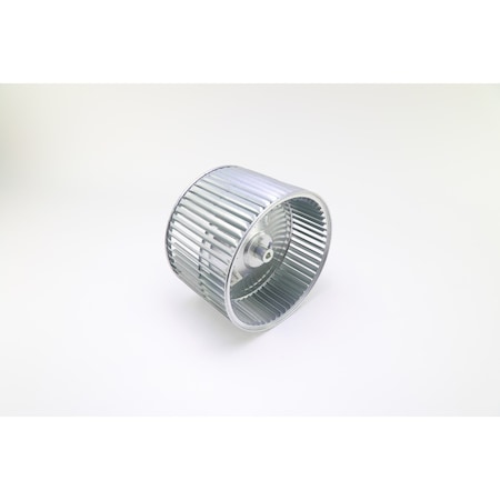 Trane 11x8 CW Blower Wheel; 1/2 in. Bore WHL1146