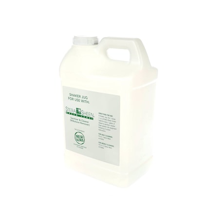 Multiplex Shaker Jug, 2.5 Gallon 020007802