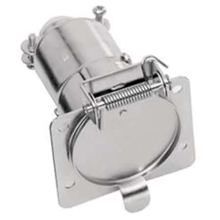 Hands On 118030 Trailer Wiring Connector HA3030355