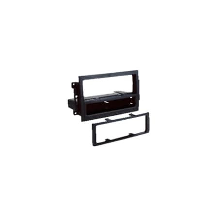 Metra Electronics CHRYSLER MULTI-KIT 2007-UP 99-6511