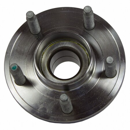 Motorcraft Wheel Bearing and Hub Assembly, HUB273