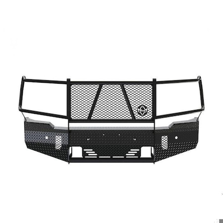 Ranch Hand 20-C SIERRA 2500/3500 HD FRONT BUMPER SUMMIT SERIES FSG201BL1