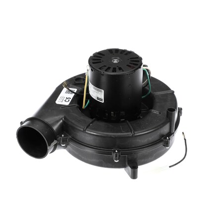 Trane BLOWER, INDUCER DRAFT, 1-STAGE BLW01137