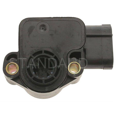 Standard Motor Products Throttle Position Sensor for 1994-1998 Ford Mustang, Black TH155