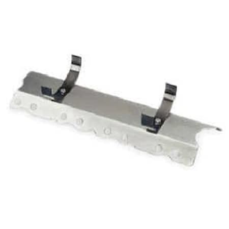 Moroso 25050 Lifter Valley Oil Baffle - Small Block Chevy - Including 18 deg Heads MOR25050