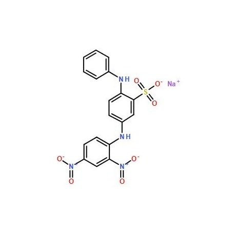 Ak Scientific Acid Orange 3 (100mg), CAS 6373-74-6 S434-100mg