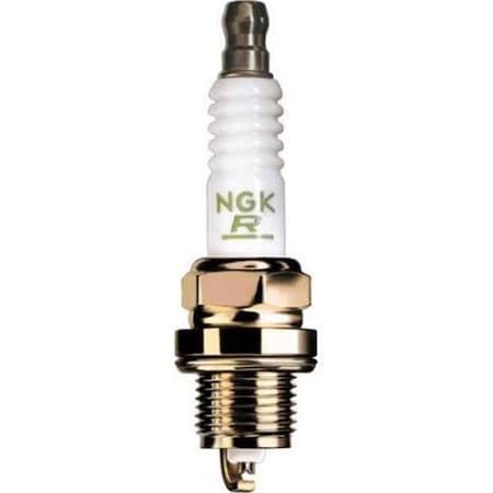 Ngk Spark Plugs 2430 V-Power Resistor Spark Plugs - CR4HS 5001.5736