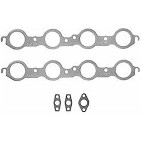 Bookazine MS92467 Exhaust Manifold Gasket Set TI654596