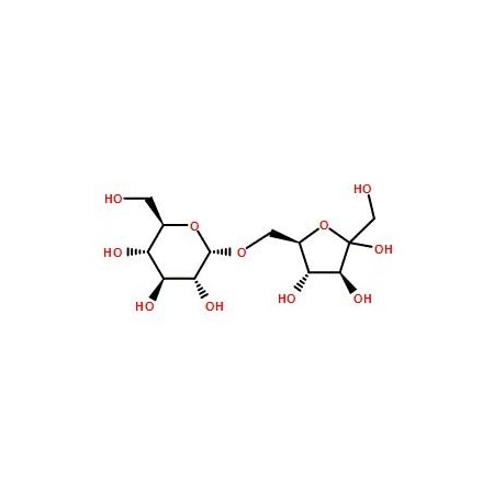 Ak Scientific Palatinose (100g), CAS 13718-94-0 7609AH-100g