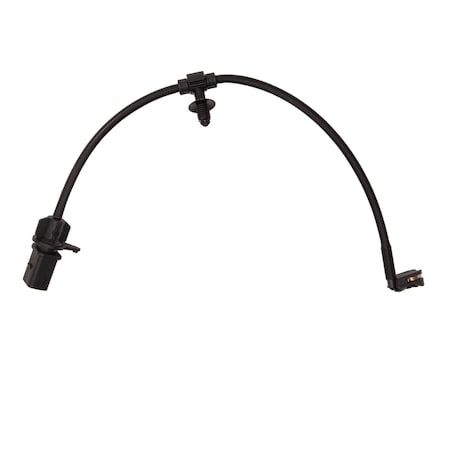 Hi-Temp Brake Sensors, Disc Brake Pad Wear Sensor,