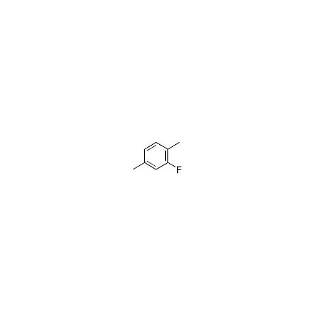 Ak Scientific 2-Fluoro-1, 4-dimethylbenzene (100g), CAS 696-01-5 W7936-100g
